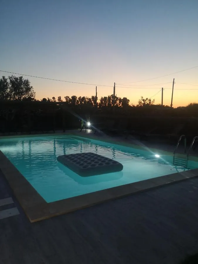 Villa Las Rosas Alguer 0*,  Italia