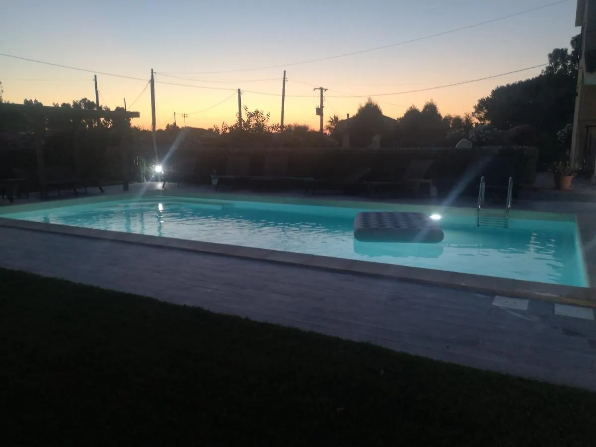 Villa Las Rosas Alguer