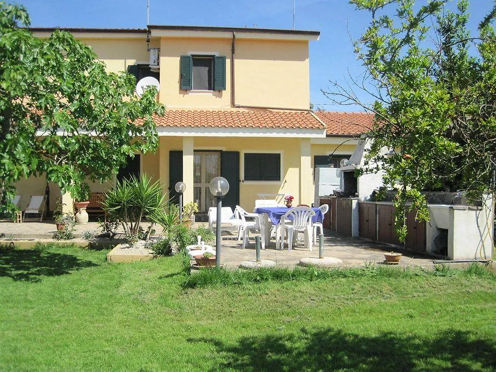Villa Las Rosas Alguer