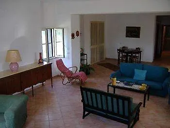 Villa Las Rosas Alguer 0*,