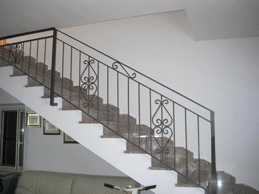 Villa Las Rosas Alguer Italia