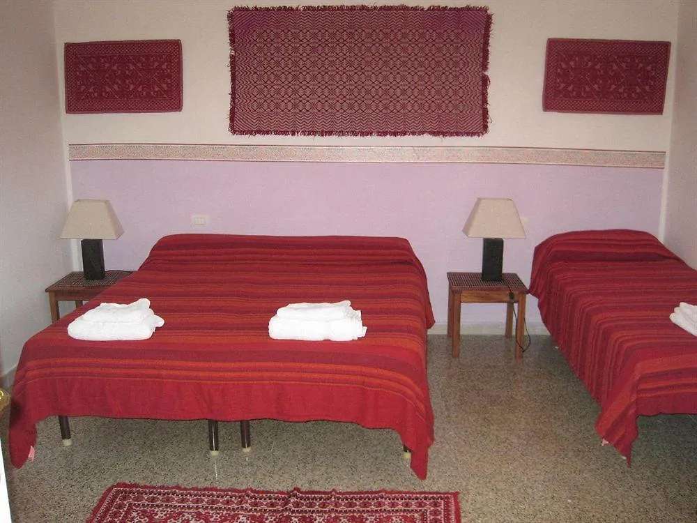 Villa Las Rosas Alguer 0*,  Italia