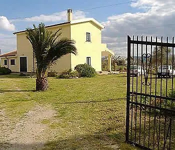 Villa Las Rosas Alguer