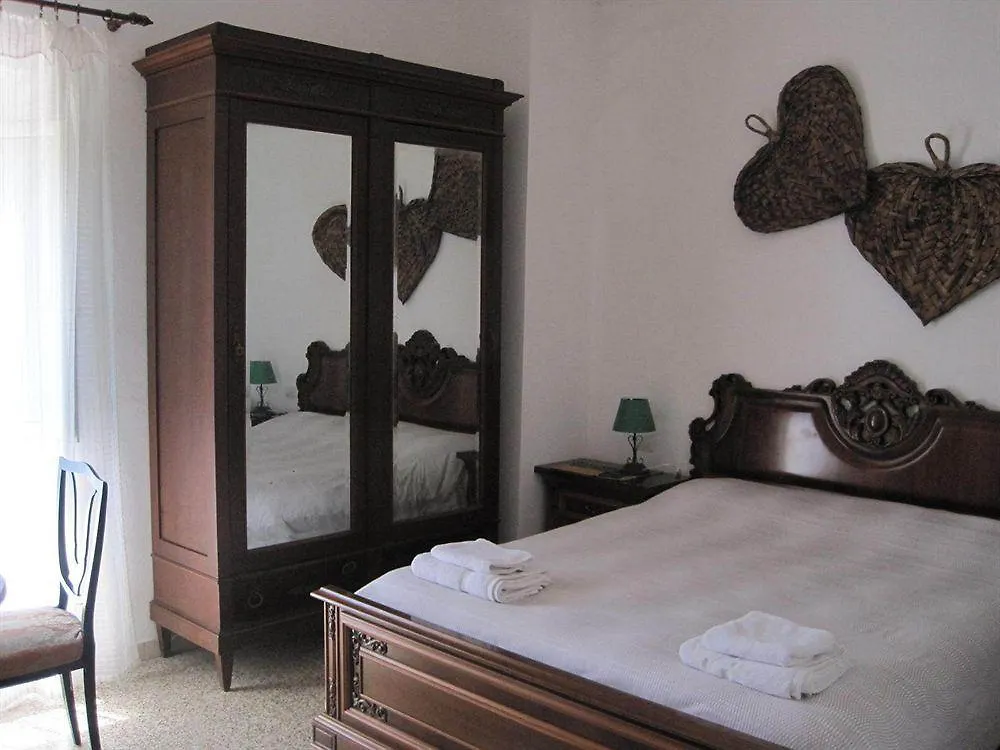 Villa Las Rosas Alguer