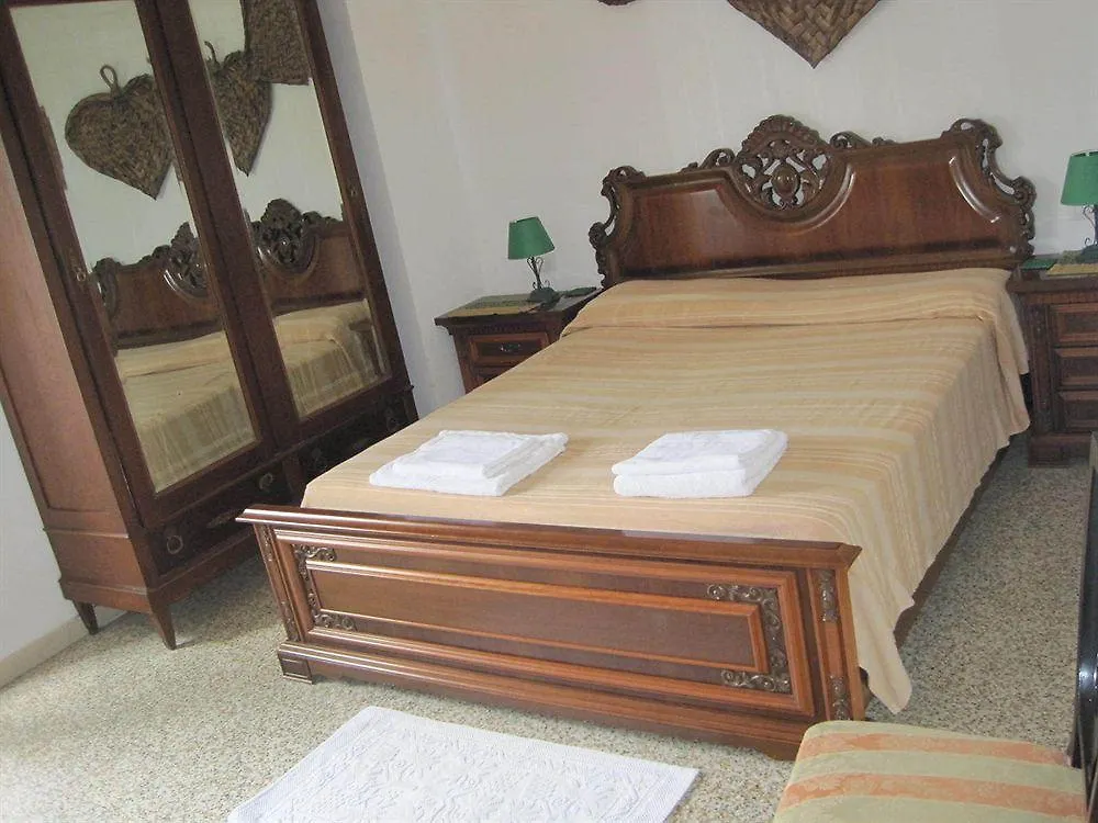 Villa Las Rosas Alguer