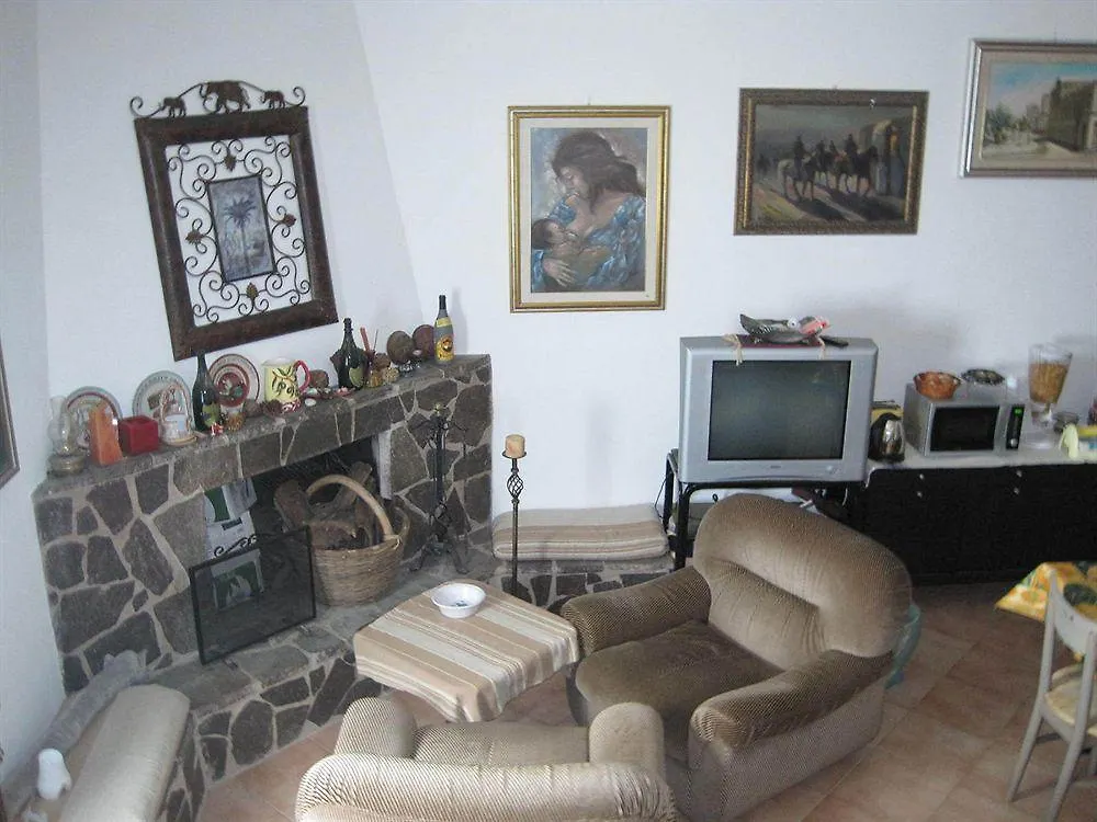 Villa Las Rosas Alguer