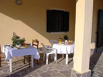 Villa Las Rosas Alguer
