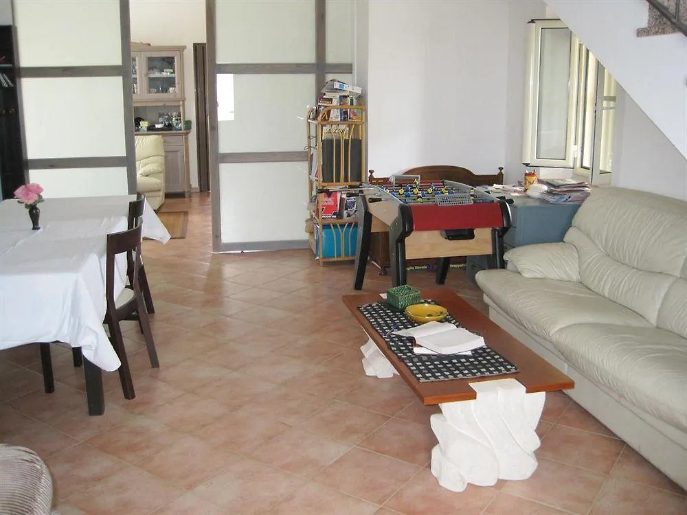 Villa Las Rosas Alguer