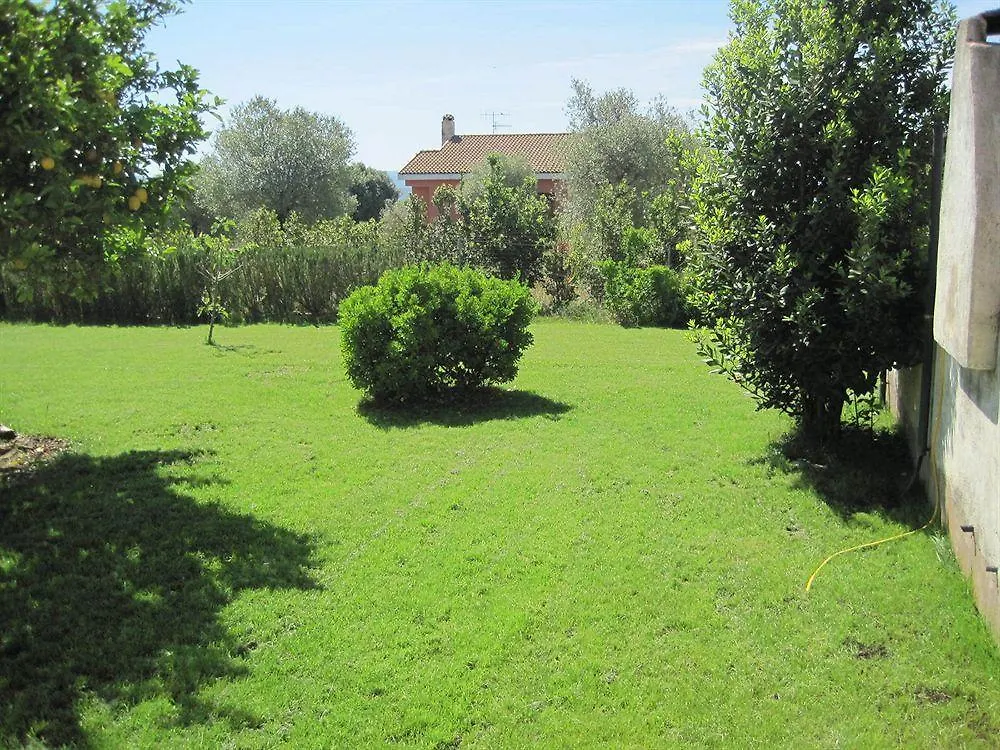 Villa Las Rosas Alguer