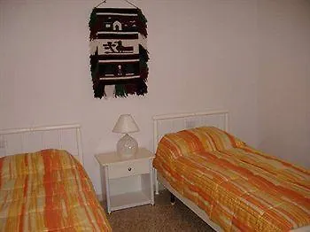 Villa Las Rosas Alguer
