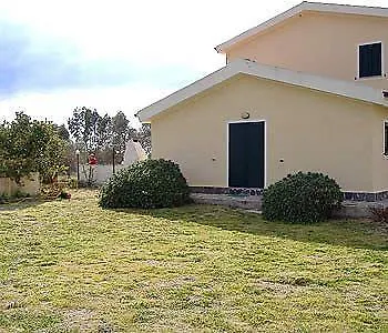 Villa Las Rosas Alguer 0*,  Italia