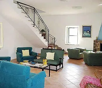 Villa Las Rosas Alguer