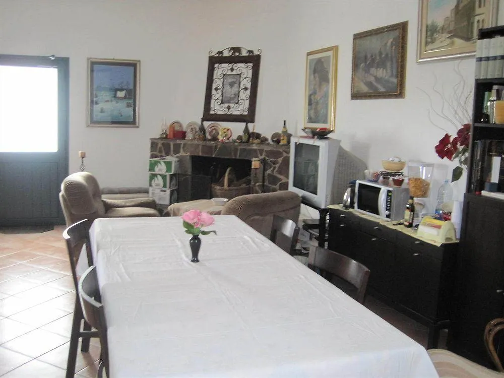 Villa Las Rosas Alguer 0*,  Italia
