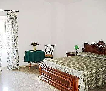 Villa Las Rosas Alguer 0*,
