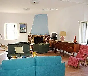 Villa Las Rosas Alguer