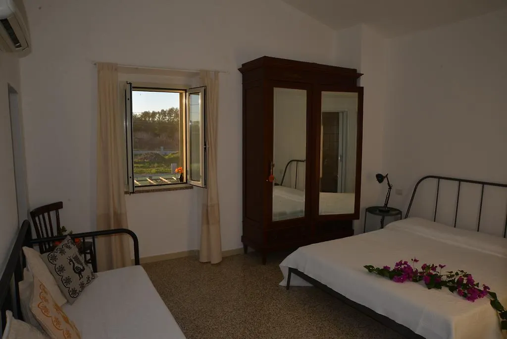 Villa Las Rosas Alguer
