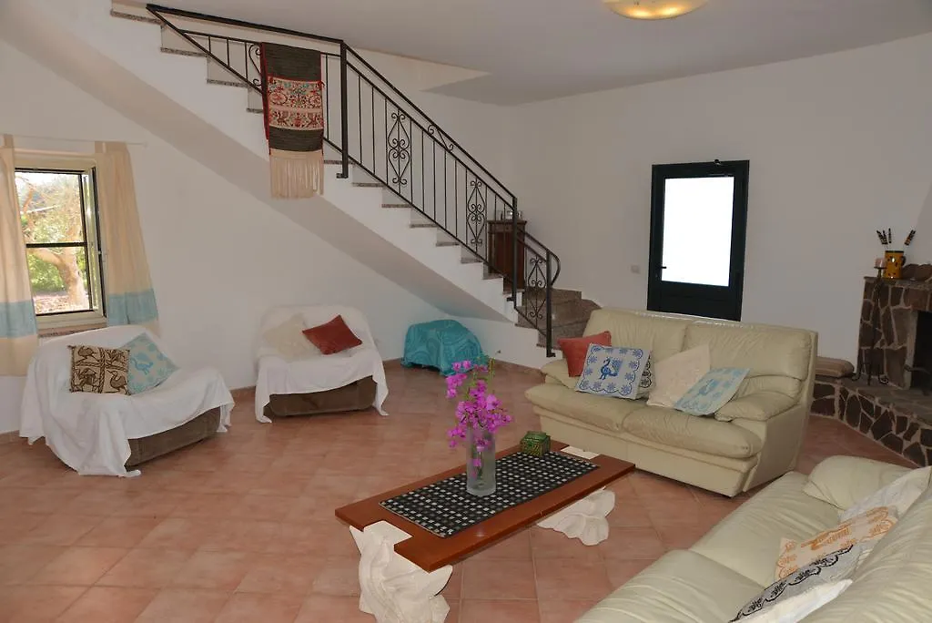 Villa Las Rosas Alguer