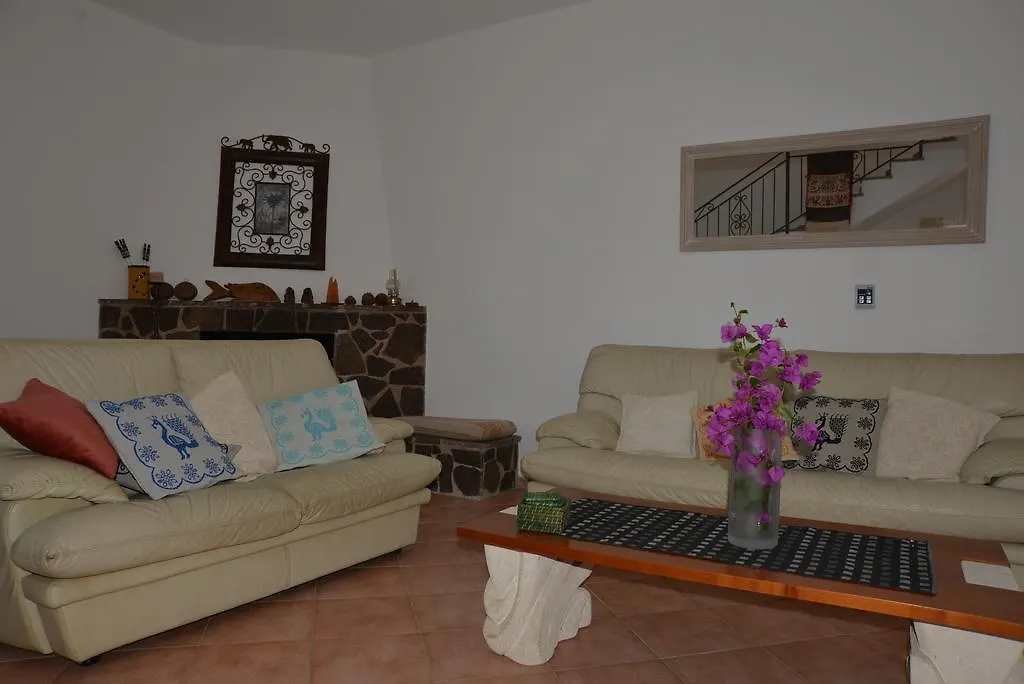 Villa Las Rosas Alguer