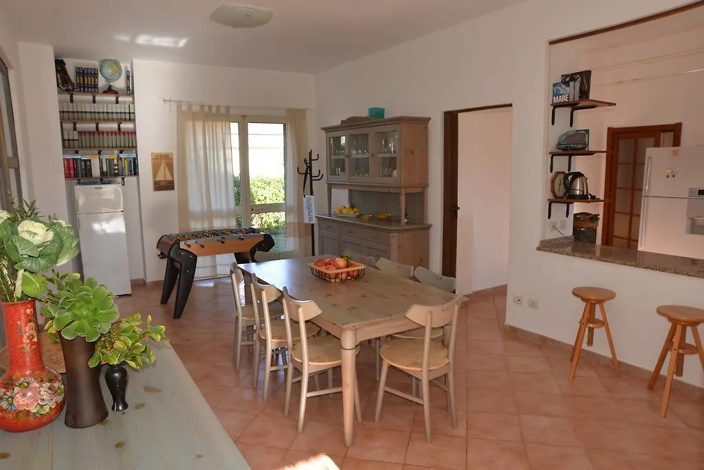 Villa Las Rosas Alguer