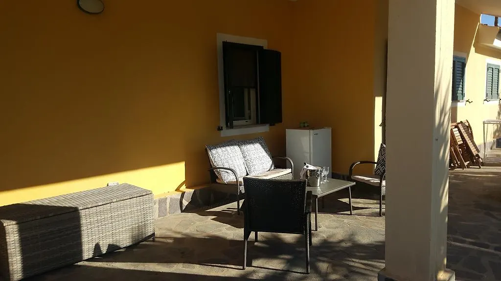 Villa Las Rosas Alguer
