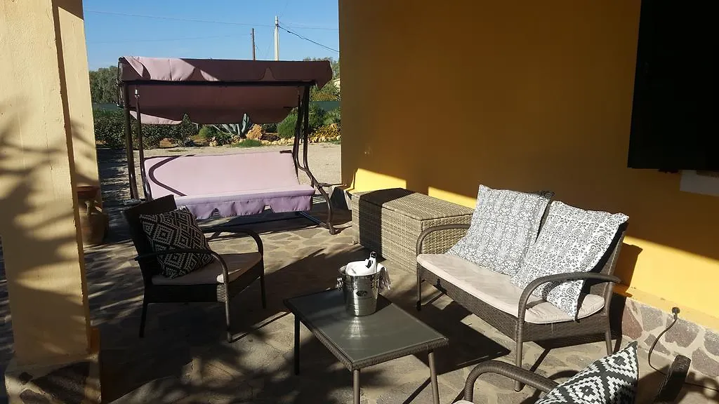 Villa Las Rosas Alguer