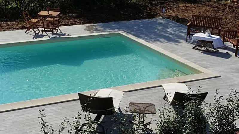 Villa Las Rosas Alguer Italia
