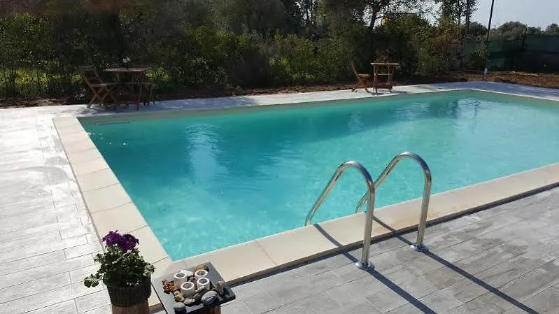 Villa Las Rosas Alguer