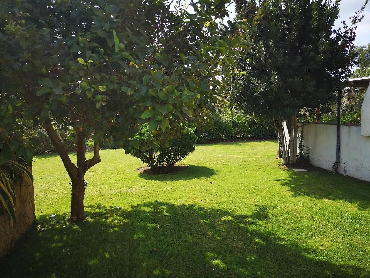 Villa Las Rosas Alguer