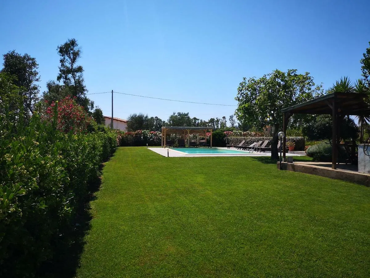 Villa Las Rosas Alguer
