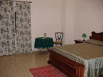 Villa Las Rosas Alghero 0*,  Itálie